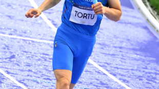 Atletica: Europei in dubbio per Tortu, 'decider&ograve; il 4 agosto'