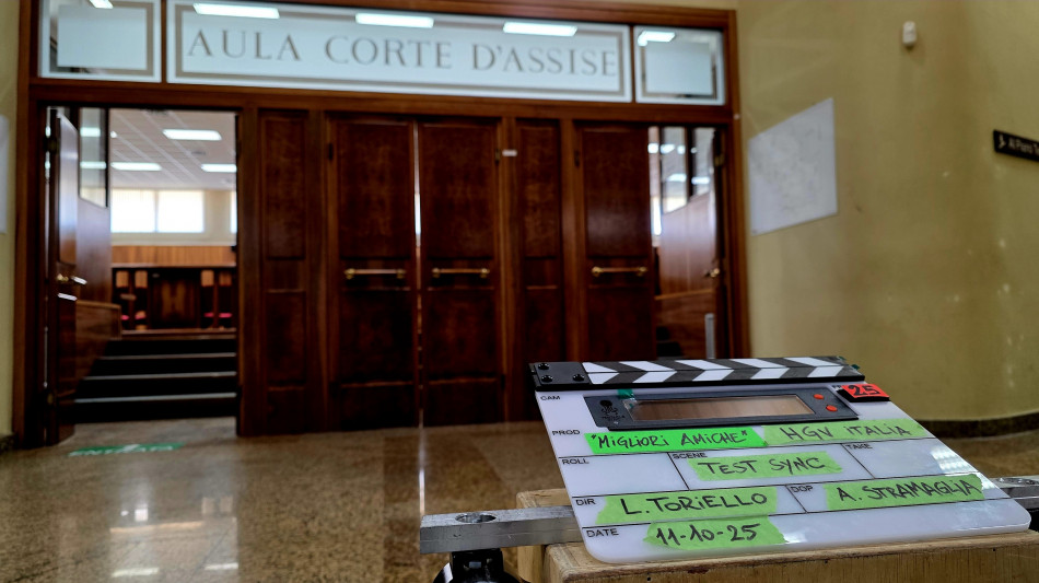 'Migliori amiche', il delitto di Nadia Roccia diventa un docufilm