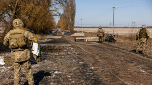 Les chars russes aux portes de Kiev, l'UE s'attend à des millions de réfugiés
