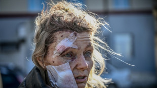 Russland startet Gro&szlig;angriff auf Ukraine und steht bereits vor Kiew