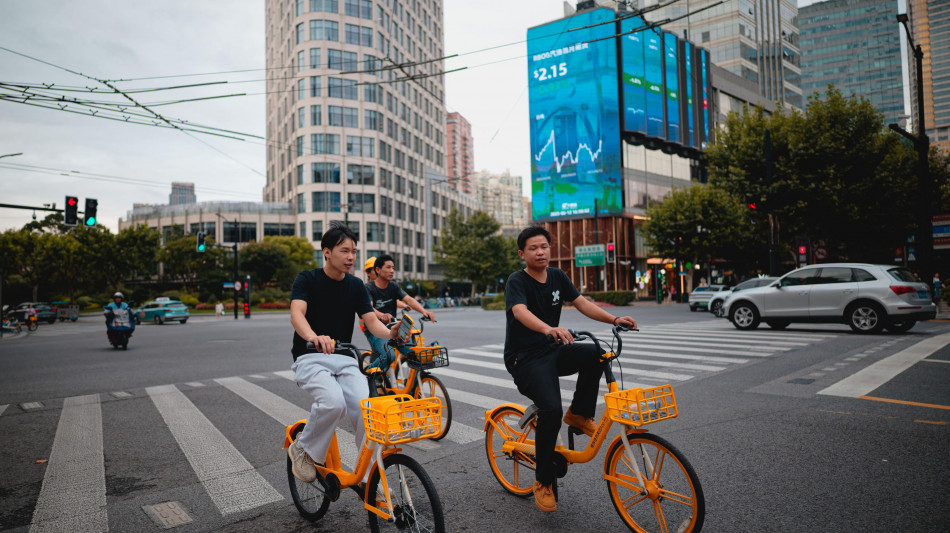 Borsa, Hong Kong apre a +1,32% con tregua Israele-Iran