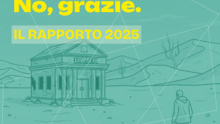 Uilca, 'italiani fortemente insoddisfatti di desertificazione bancaria'