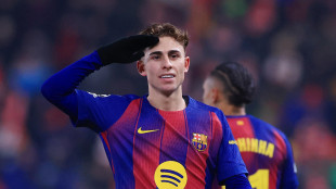 Fermin Lopez prolunga il contratto con il Barcellona