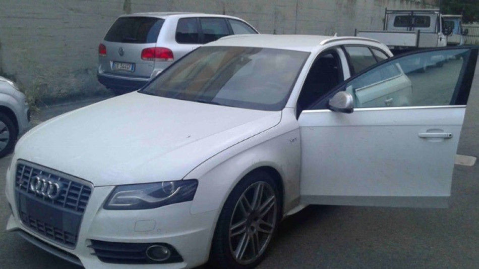 Stop alle 'targhe polacche', scatta l'obbligo dell'Rc Auto italiana