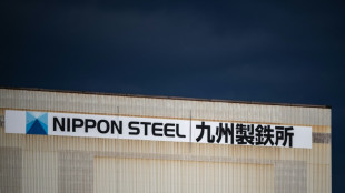 L'UE autorise le rachat de US Steel par Nippon Steel