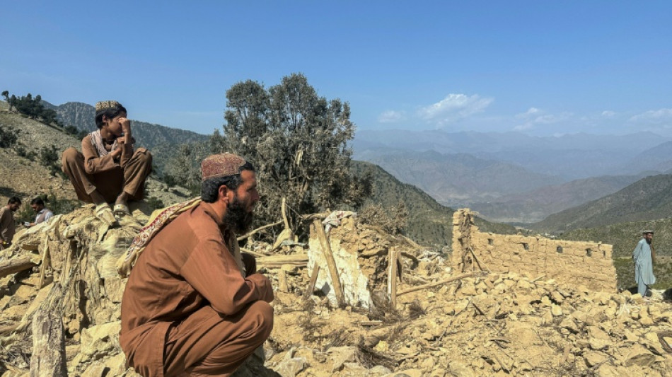 Pakist&aacute;n lanza bombardeos contra Afganist&aacute;n, que reporta varios muertos