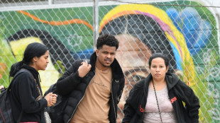 El gobierno de Trump pide a la Corte Suprema que retire la protección legal a 530.000 migrantes