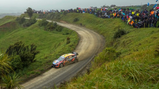 WRC - Rallye de Nouvelle-Z&eacute;lande: T&auml;nak toujours en t&ecirc;te, Ronvaper&auml; se rapproche du titre