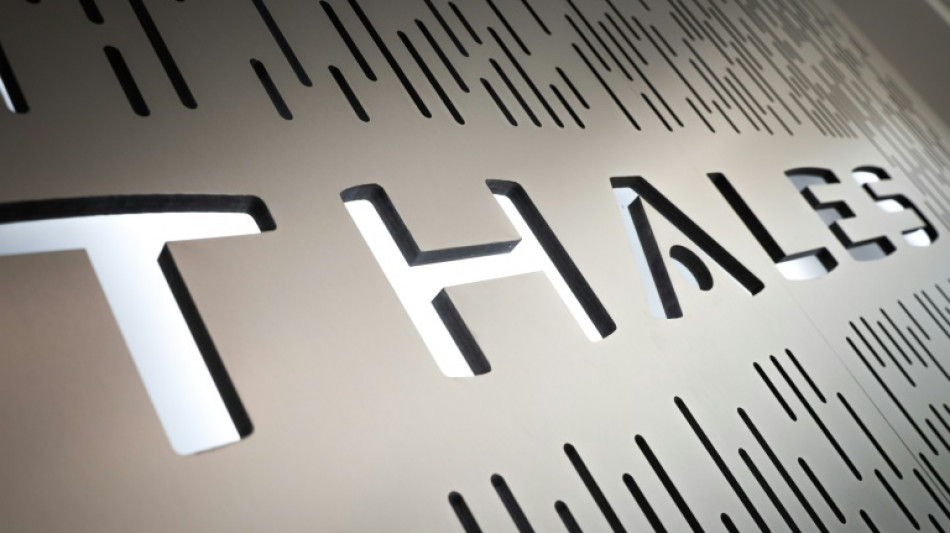 Enqu&ecirc;te&nbsp;au Royaume-Uni et en France sur des soup&ccedil;ons de corruption chez Thales