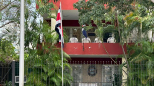 Costa Rica fecha embaixada em Cuba e diz que &eacute; preciso 'limpar o hemisf&eacute;rio de comunistas'