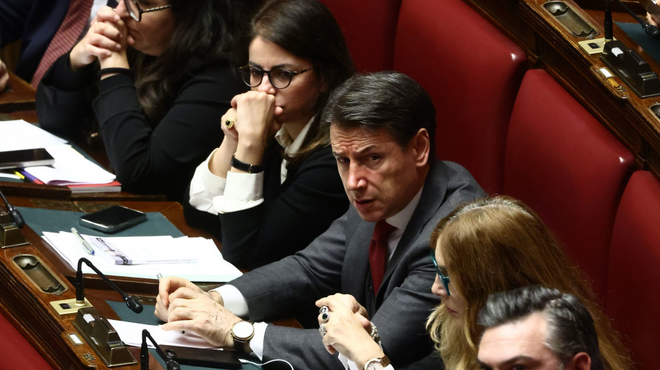 M5s presenta una sua risoluzione sull'Iran, "no ad azioni militari unilaterali"