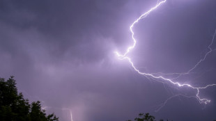 Unwetter sorgt f&uuml;r zahlreiche Eins&auml;tze in Baden-W&uuml;rttemberg 