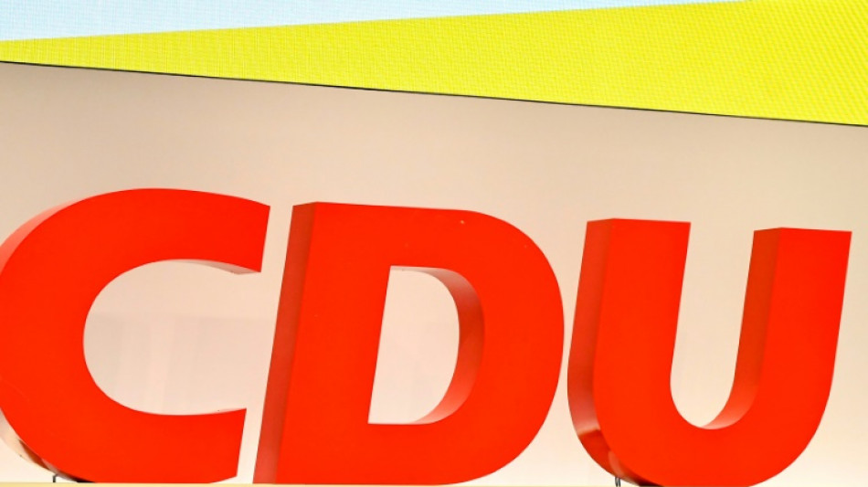 Nieders&auml;chsische CDU w&auml;hlt Fraktionschef Lechner zu neuem Parteivorsitzenden