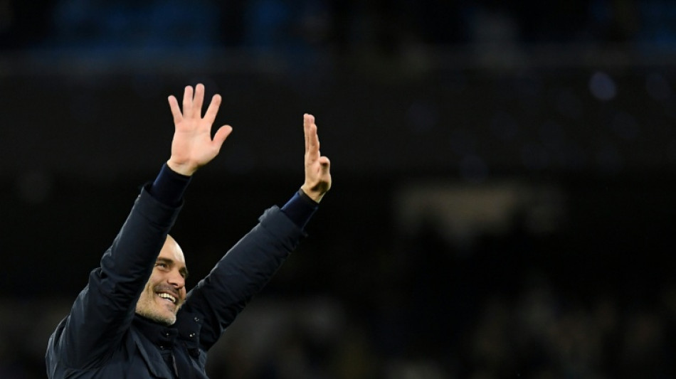 Maresca braced for another tough test in Brighton repeat