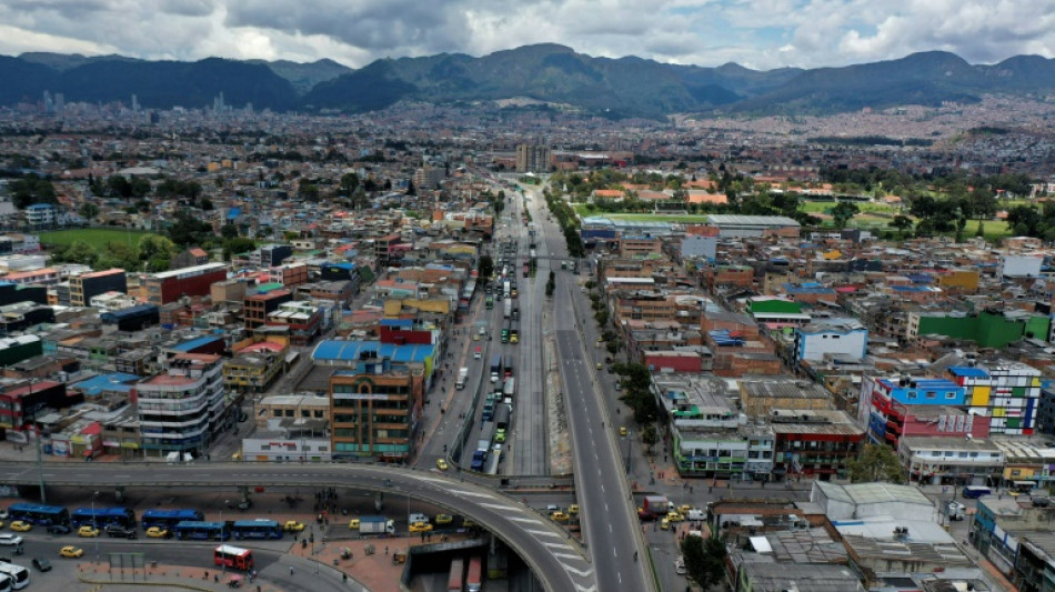 Cepal mejora pron&oacute;stico de crecimiento de Am&eacute;rica Latina para 2022, pero advierte desaf&iacute;os