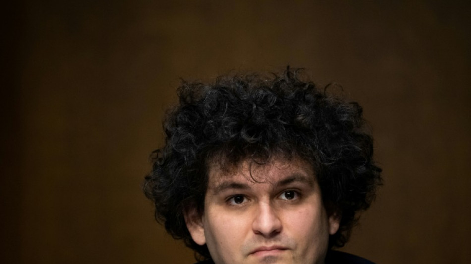 Sam Bankman-Fried, 29, heads crypto exchange worth billions