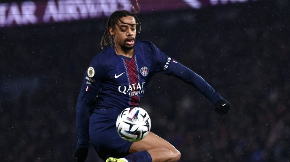 Iraola hails Barcola mentality after blockbuster Liverpool move