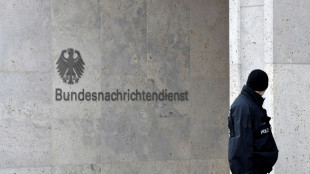 Presse: Spion bei BND sollte Moskau Positionen von Himars-Raketenwerfern liefern