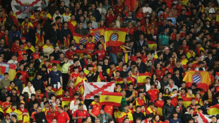 Foot: l'Espagne &agrave; nouveau confront&eacute;e au fl&eacute;au du racisme dans ses stades