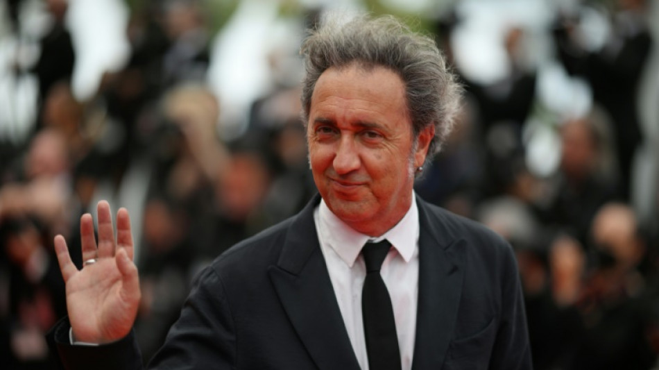 Erfolgsregisseur Sorrentino will nicht mehr f&uuml;r Netflix drehen