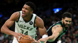 Celtics bounce back to beat Bucks, Lakers comeback falls short