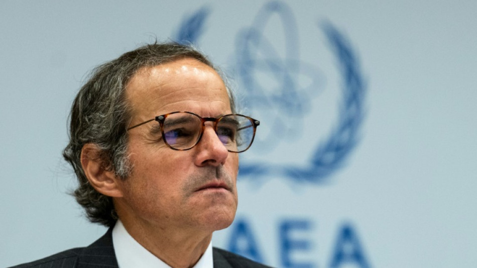 Ir&aacute;n retira dos c&aacute;maras del OIEA para supervisar sus instalaciones nucleares