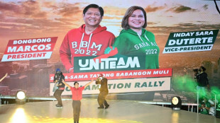 Philippines: coup d'envoi de la campagne présidentielle