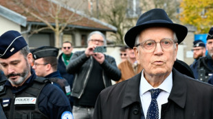 Gedenkmesse f&uuml;r franz&ouml;sischen Nazi-Kollaborateur P&eacute;tain: Ermittlungen eingeleitet