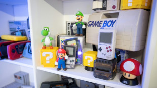 Loin des prouesses numériques des jeux actuels, la passion vivace du retrogaming