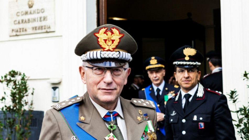 Mort du pr&eacute;sident du groupe italien de construction navale Fincantieri
