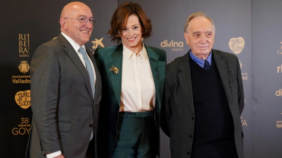Entre #MeToo e um bom ano, o cinema espanhol entrega os prêmios Goya