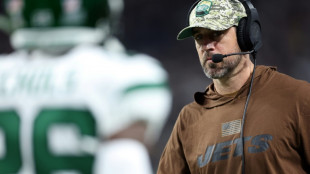 Jets coach says if Rodgers wants to play this season, he'll play