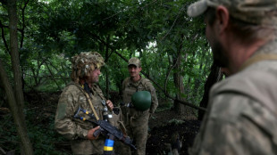 Ucr&acirc;nia diz estar na defensiva no leste; Putin cita fracasso da contraofensiva