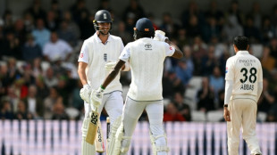 England all out for 409, lead Pakistan by 238 runs in 1st Test