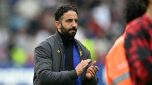 Man Utd need action, not words: Amorim