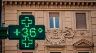 Weekend estivo fino a 38 gradi, dal 9 cambia lo scenario