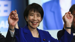 Japon: Sanae Takaichi, nationaliste radicale et probable première femme Premier ministre