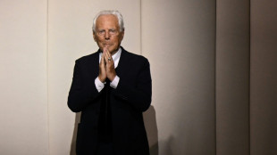 El testamento de Armani allana el camino para una posible compra por parte de un gigante del lujo