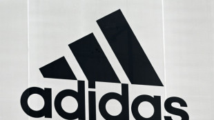Adidas-Chef Rorsted verl&auml;sst Konzern "im Jahr 2023"