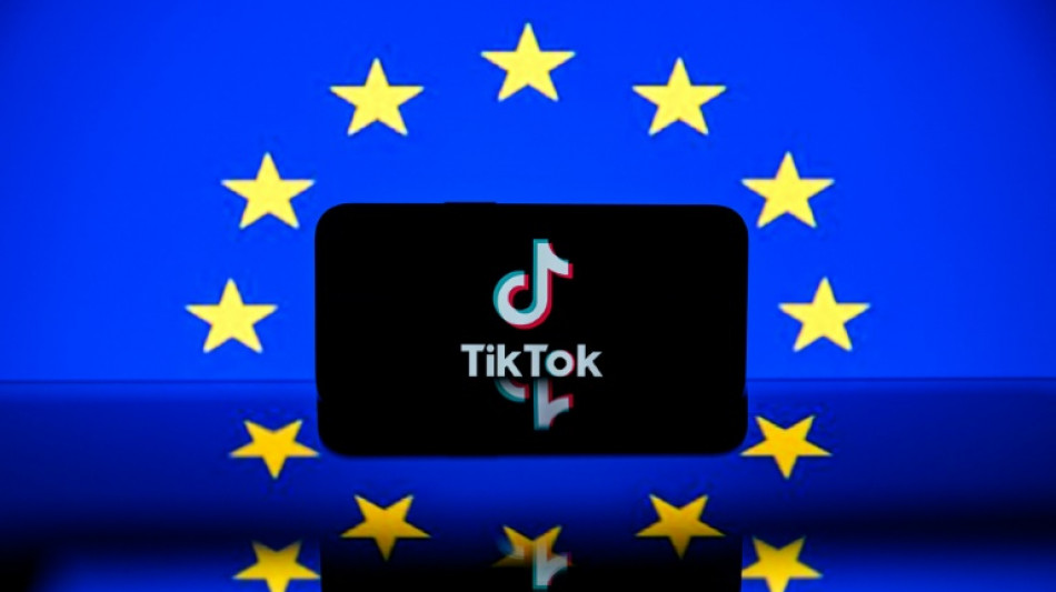 Transfert de données de l'UE vers la Chine: TikTok condamné à 530 millions d'euros