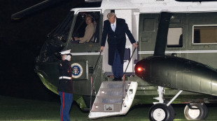 Trump, 'forse parler&ograve; con Maduro, ma non escludo nulla'