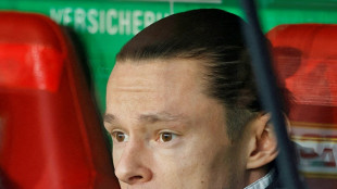 Strafanzeige gegen Fu&szlig;ball-Nationalspieler Schulz
