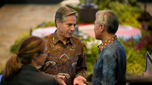 EUA e UE criticam R&uacute;ssia em reuni&atilde;o de chanceleres no Sudeste Asi&aacute;tico