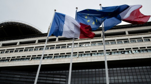 France: la croissance plus vive que prévu au deuxième trimestre