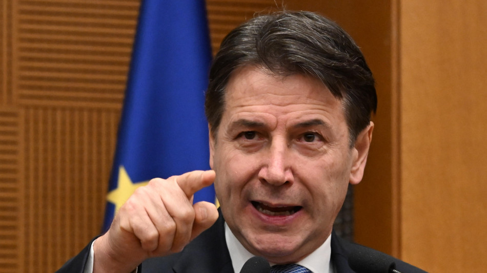 Conte, sul Papa ipocrisia da chi ignorava i suoi moniti