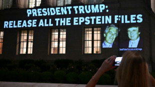 Epstein-Aff&auml;re: Trump verlangt Ermittlungen gegen Bill Clinton und andere