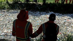 Cr&iacute;ticas al nuevo proyecto de tratado sobre contaminaci&oacute;n pl&aacute;stica por falta de ambici&oacute;n
