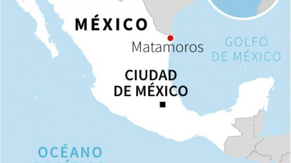 Cuatro estadounidenses son secuestrados en el norte de M&eacute;xico, seg&uacute;n el FBI