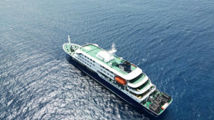 Lo que se sabe del crucero afectado por posible Ebrote de hantavirus