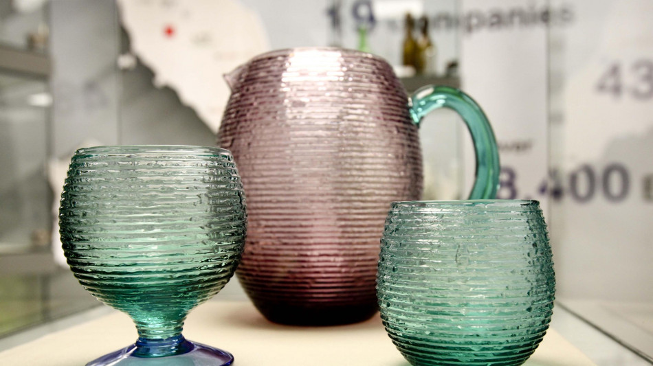 Nasce 'Glass is love', scegliere il vetro significa proteggere ci&ograve; che amiamo